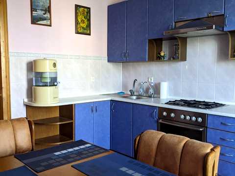 будинок за адресою Гамалії вул.