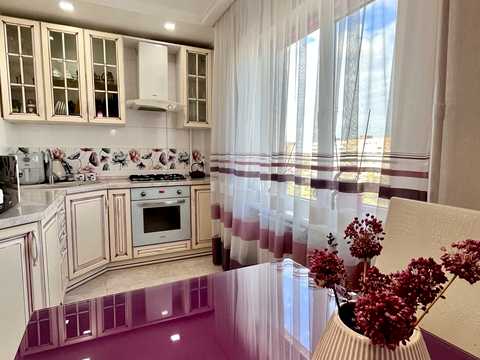 квартира по адресу Водограйная ул. (Гаврилова), 8