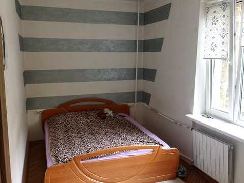 квартира за адресою Єреванська вул., 11