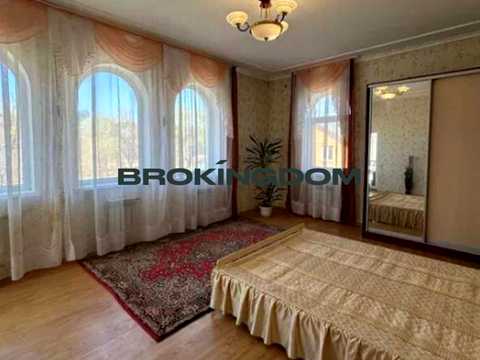 дом по адресу Озерна, 43