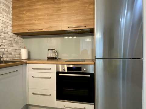 квартира по адресу Предславинская ул., 57