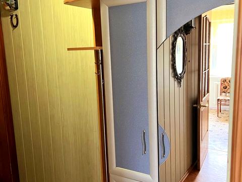 квартира по адресу Тесленка ул., 15