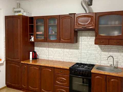 квартира по адресу Бродовская ул., 13