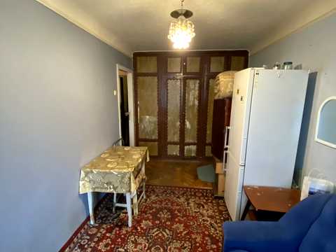комната по адресу Павла Чубинського ул. (Крупської), 4-А
