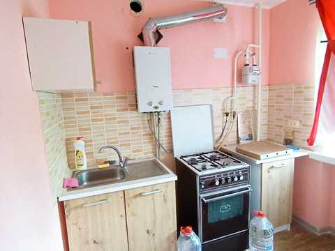 квартира за адресою Космонавтів вул., 99