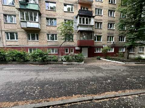 коммерческая по адресу Старокиевский пер., 5