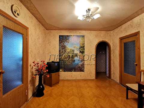 кімната за адресою Київ, Оноре де Бальзака вул., 61