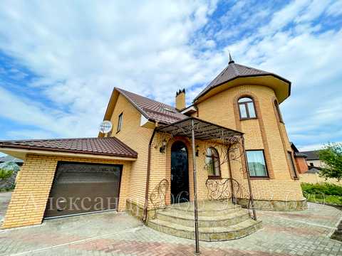 дом по адресу Роменская ул., 60