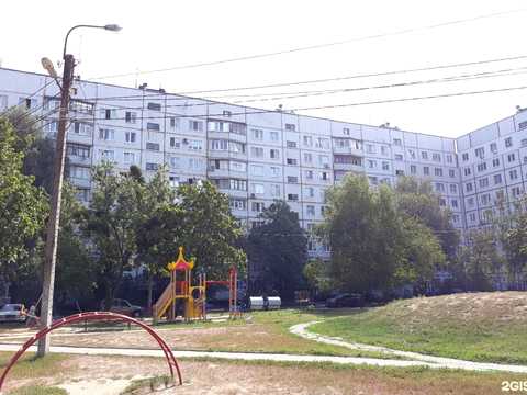 квартира за адресою Перемоги просп., 52б