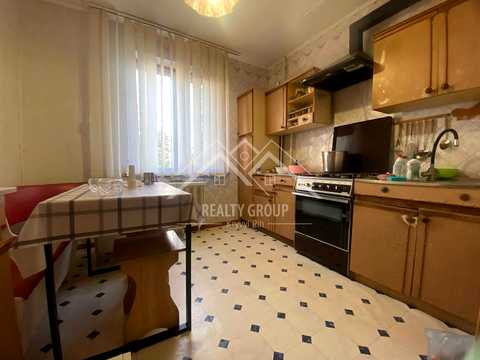 квартира за адресою 5-й Зарічний мікрорайон , 74