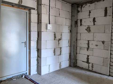 квартира за адресою Перемоги просп., 65г к1