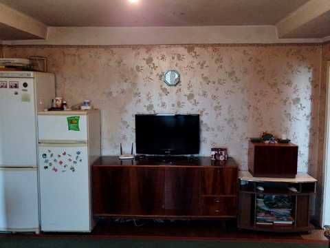 квартира за адресою Солом'янська вул., 16