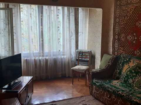 квартира за адресою Березняківська вул., 14