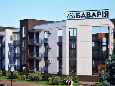квартира за адресою Каштанова, (Будинок 1)