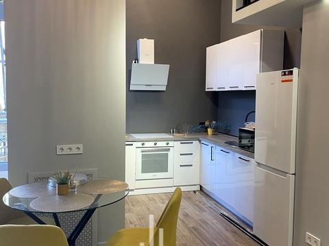 квартира за адресою Саксаганського вул., 22