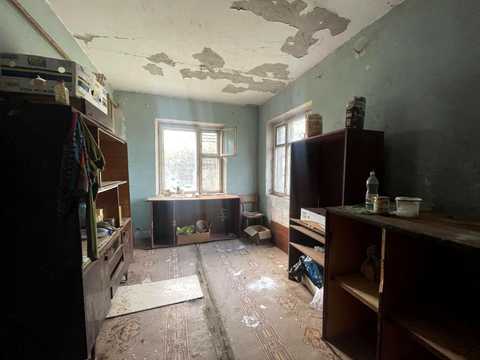 дом по адресу Очаківська, 18