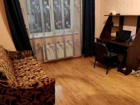 квартира за адресою Волинська вул., 3