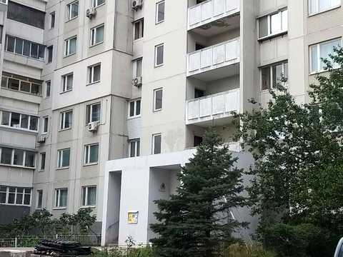 квартира за адресою Івана Пулюя вул., 1