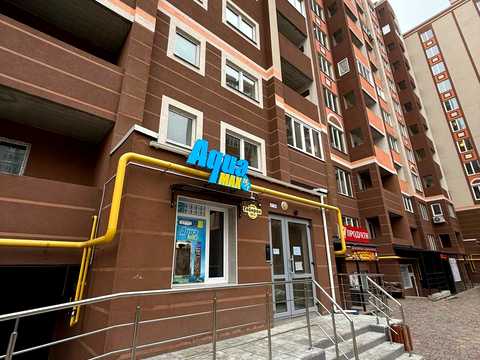 квартира за адресою Соборна вул., 105-в