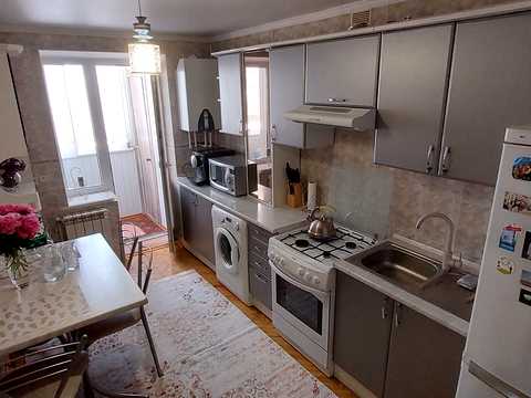 квартира по адресу Угорницкая ул., 12