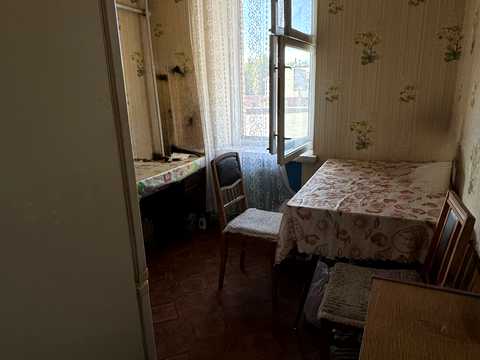 квартира за адресою Гідності, 54
