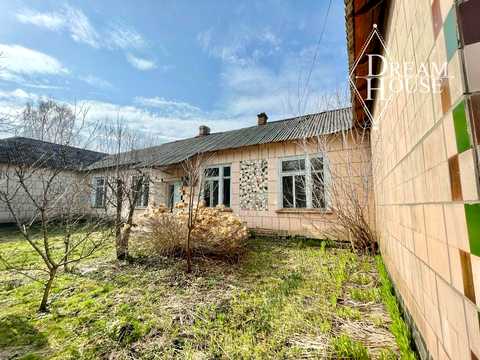 коммерческая по адресу пгт. Иваничи, Залізнична, 62
