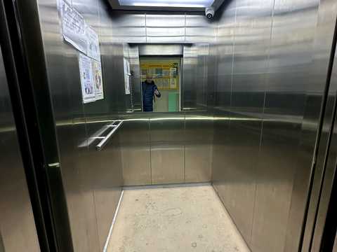 квартира за адресою Кадетський Гай вул., 10