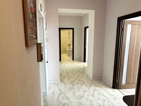 квартира по адресу Хантадзе ул., 4