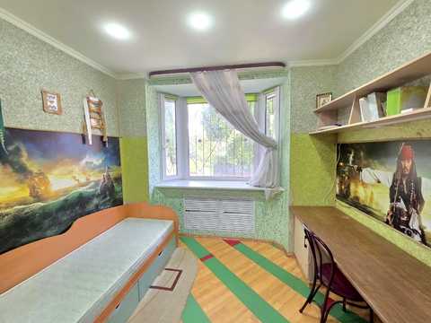 квартира по адресу Белостокский пер., 14б