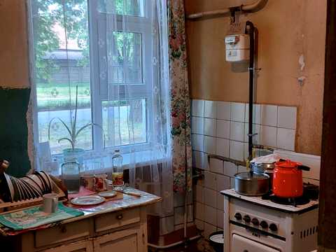 квартира по адресу Вадима Гурова ул. (Постышева), 86