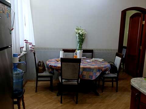 квартира за адресою Слюсарний пров., 10