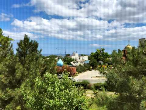 квартира за адресою Паркова вул., 44