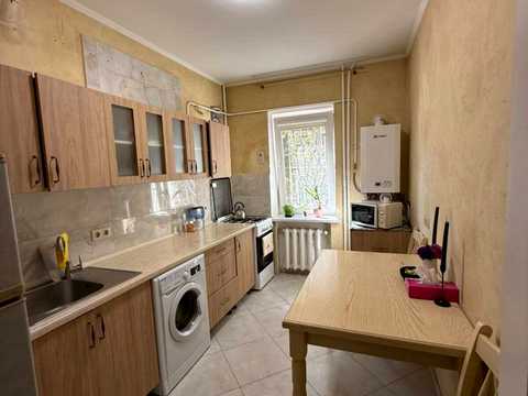 квартира за адресою Ковальська вул., 43