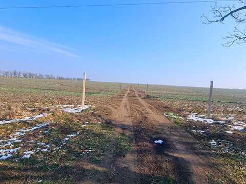 участок по адресу Академика Сахарова ул.