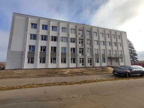 квартира по адресу вул. Промислова, 2