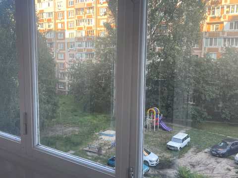 квартира за адресою Вахтанга Кікабідзе вул. (Булгакова), 6-А
