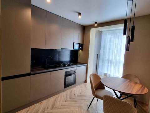 квартира за адресою Запорізьке шосе, 32