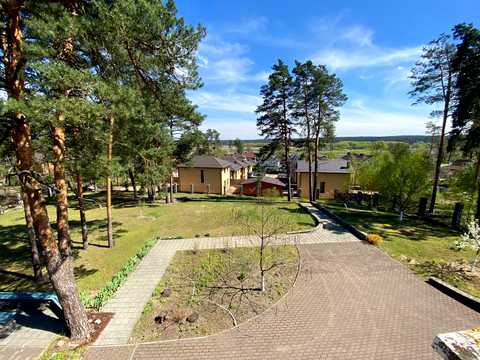 дом по адресу Ирпень, Львовская ул.