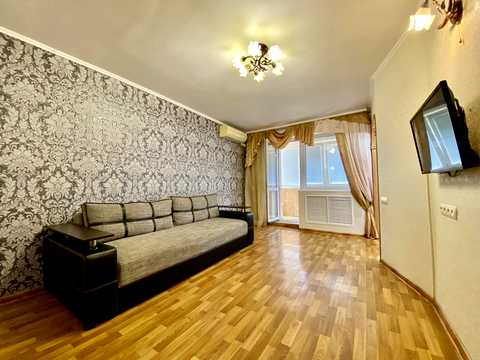 квартира по адресу Молодогвардейская ул. (Молодогвардейская), 28