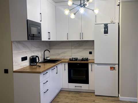 квартира по адресу Мартинова просп., 30