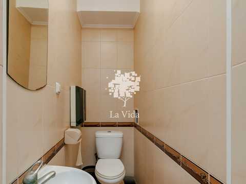 квартира по адресу Анны Ахматовой ул., 16-Б