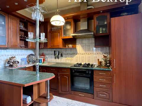 квартира по адресу Кравцова пер., 4