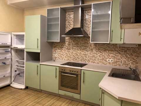 квартира за адресою Микільсько-Слобідська вул., 2-Б