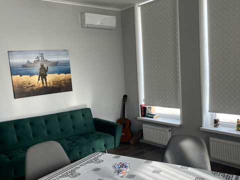 квартира по адресу Берестейский просп. (Победы), 67-Г