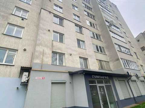 квартира по адресу Зиновия Красовского ул., 1