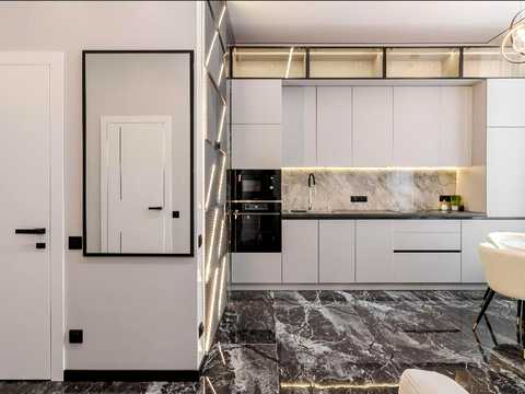 квартира за адресою Тараса Шевченка просп., 25