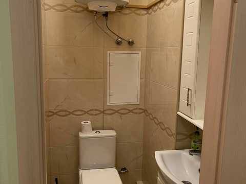 квартира за адресою Градинська вул., 7