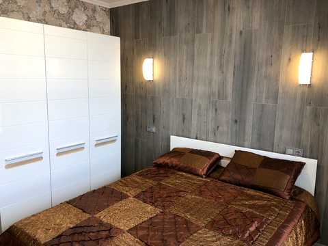 квартира за адресою Бориса Гмирі вул., 18
