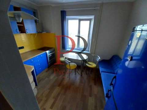 квартира за адресою Академіка Палладіна просп., 7/60