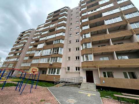 квартира по адресу Гончая ул. (Горького), 59
